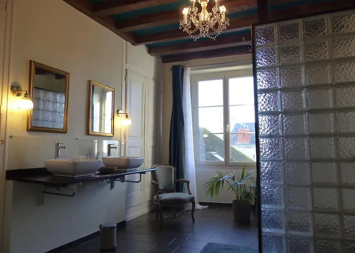 Villa du Loir